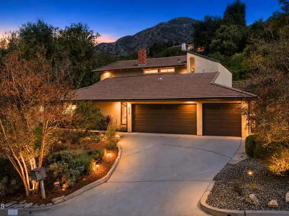 579 Acacia St, Sierra Madre, CA 91024
