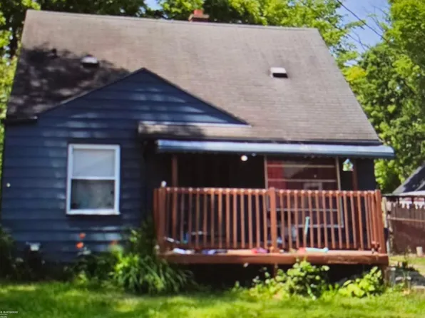3609 Sterling St, Flint, MI 48504
