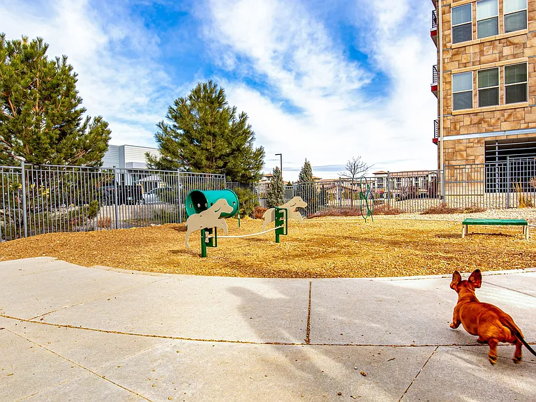 Cortland Flatirons — Photo 28