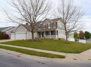 5819 S 160th St, Omaha, NE 68135