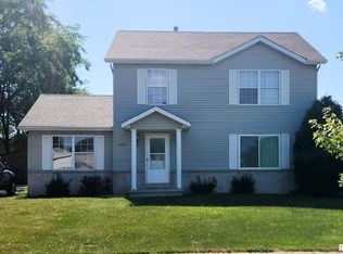 2867 York Rd, Springfield, IL 62703