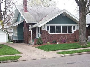2303 Union Ave, Erie, PA
