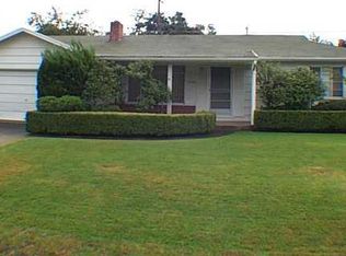 1064 Rutledge Way, Stockton, CA 95207