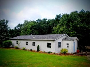 12944 Gardner Rd, Buchanan, MI 49107