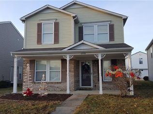 12706 Justice Xing, Fishers, IN 46037