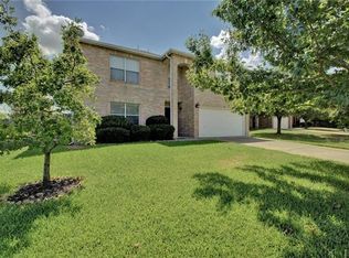 933 Springbrook Dr, Pflugerville, TX 78660