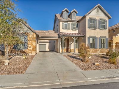 5642 Red Roof St, North Las Vegas, NV, 89081