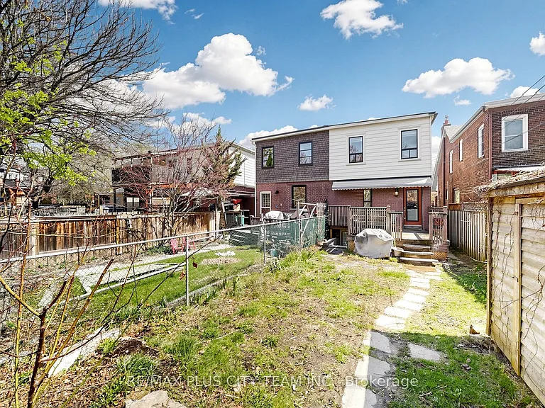 402 Woodbine Ave — Photo 29