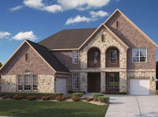 1200 Terrace View Dr, Georgetown, TX 78628