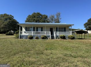 400 Shirley Rd, Royston, GA 30662
