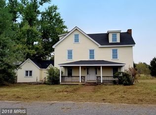 15295 Index Ln, King George, VA