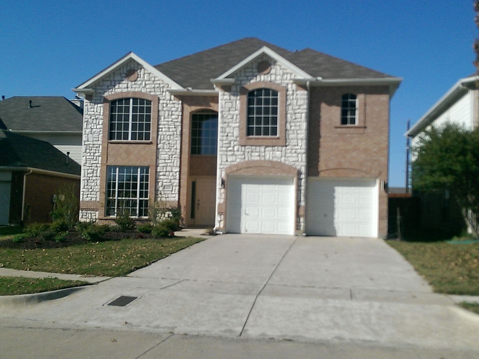 Welcome Home!