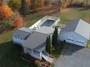 891 555th Rte, Richmond, NB E7M 4X2