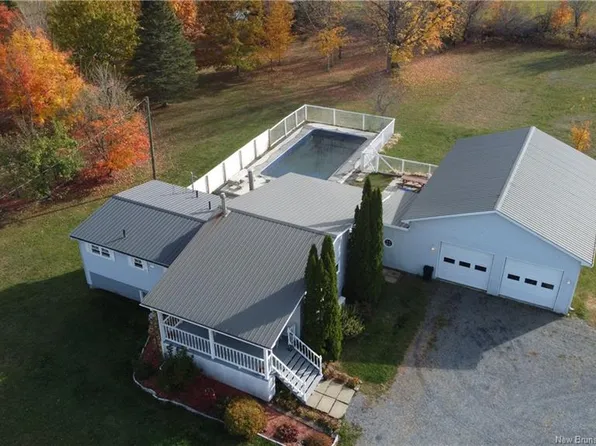 891 555th Rte, Richmond, NB E7M 4X2