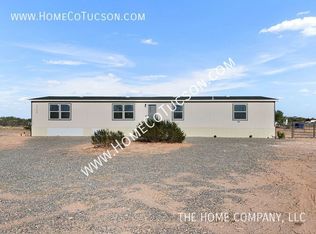 17170 W Calle Carmela, Marana, AZ 85653
