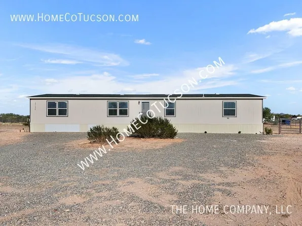 17170 W Calle Carmela, Marana, AZ 85653