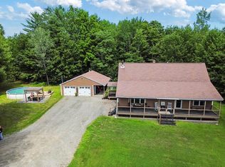 9 Archer Rd, Fairfield, ME 04937