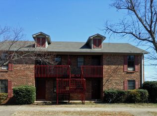 1500 Medland Rd NW APT A, Huntsville, AL 35816