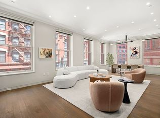 7 Harrison St #2N, New York, NY 10013