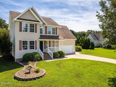 101 Donna Court, Moyock, NC, 27958