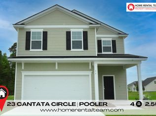 23 Cantata Cir, Pooler, GA 31322