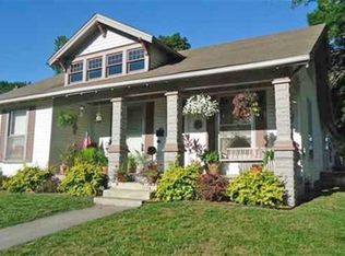 300 N Washington St, Clinton, MO 64735
