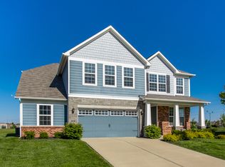 13514 Lamb Dr, Fishers, IN 46037