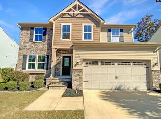 532 Suttalee Ln, Irmo, SC 29063