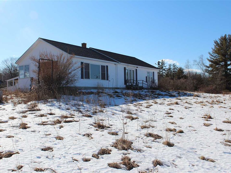 557 South Barnstead Road Map 8 Lot 60 & 61, Center Barnstead, NH 03225 ...