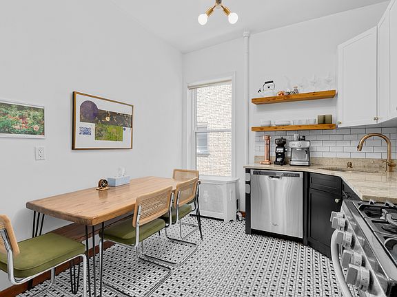 3rd image of 92 Prospect Park W Basement 3C