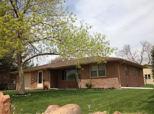 1415 W C St, North Platte, NE 69101