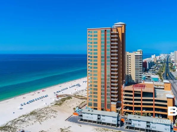 801 W Beach Blvd Unit 1804, Gulf Shores, AL 36542