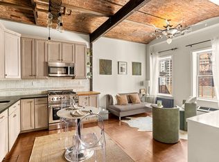 The Osborne, New York, NY 10019