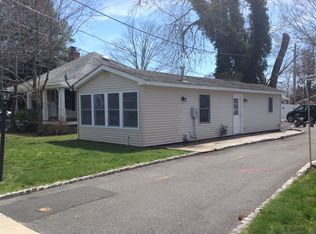 603 Ocean Rd, Spring Lake, NJ 07762