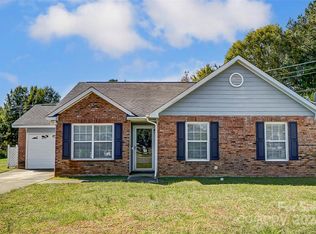 5012 Alexis Dr, Indian Trail, NC 28079