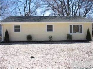 100 4th St, Barnegat, NJ 08005