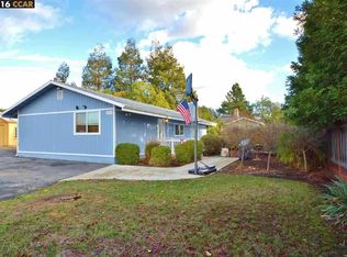 5279 Concord Blvd, Concord, CA 94521