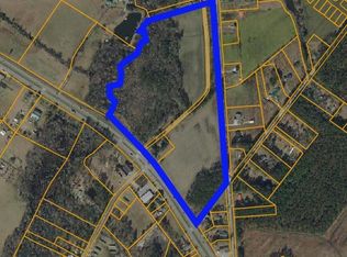 Tbd Highway 501, Conway, SC 29526