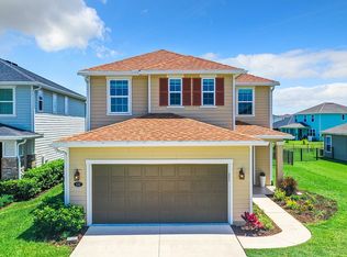 132 Yellowfin Dr, Saint Augustine, FL 32095