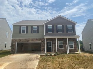 1141 Ridge Parke, Kingsport, TN 37663