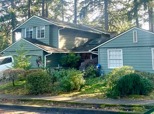 (Undisclosed Address), Beaverton, OR 97007
