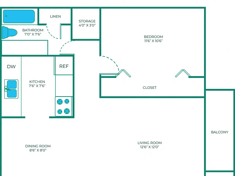 3790 Whispering Way Dr SE — Photo 44