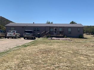118 Sitting Bull Ct, Alto, NM 88312
