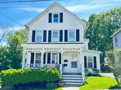 10 Townsend St, Newton, NJ, 07860