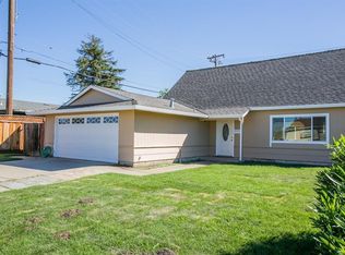 2024 Mendota Way, San Jose, CA 95122