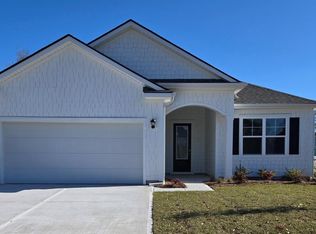 1028 Barrington Way, Conway, SC 29526