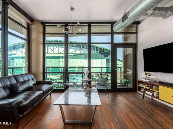 310 S 4TH Street #1006, Phoenix, AZ 85004