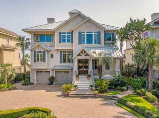 6502 N Ocean Blvd, Myrtle Beach, SC 29572