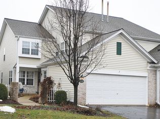 334 Normandie Dr, Sugar Grove, IL 60554