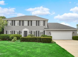 423 Nevada B Ct, Frankfort, IL 60423